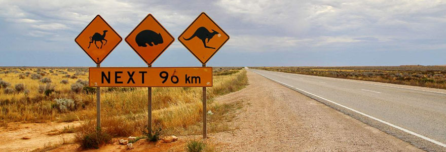 le Kakadu National Park