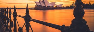 Partir en Australie